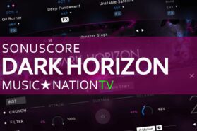 Best Service Dark Horizon, by Sonuscore – The Sub-Bass Brute