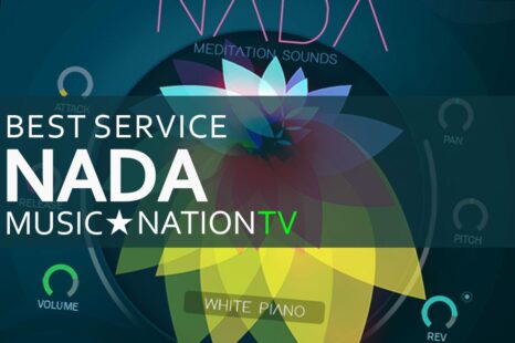 Best Service Nada – Zen State of Mind